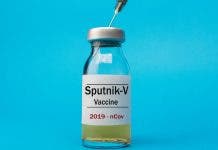 La vacuna rusa Sputnik se convierte en la sexta aprobada en Chile