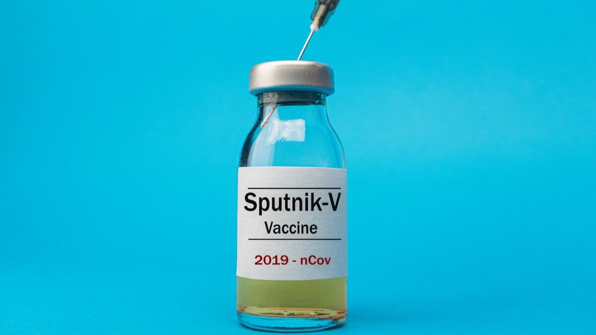 La vacuna rusa Sputnik se convierte en la sexta aprobada en Chile