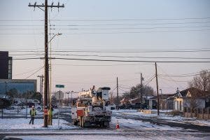 Al menos 47 muertos y millones sin electricidad por tormenta invernal en EEUU