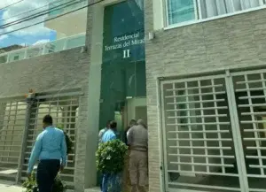 Allanan residencia de Alexander Montilla, hermano de la ex primera dama Cándida Montilla