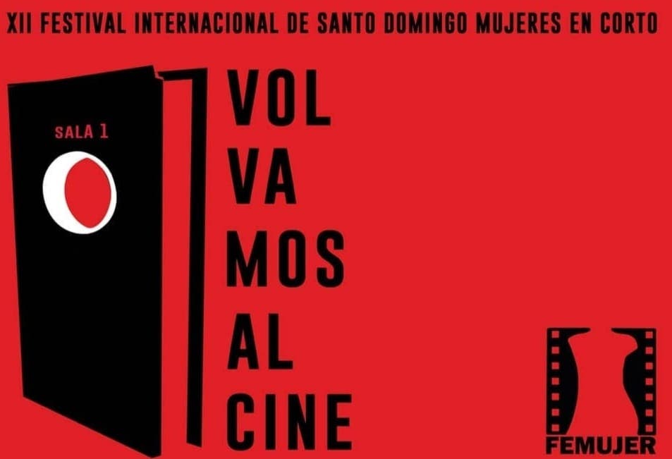 Convocatoria 2021 del Festival Internacional de Santo Domingo Mujeres en Corto