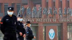 La OMS descubre que el virus ya circulaba en Wuhan en diciembre