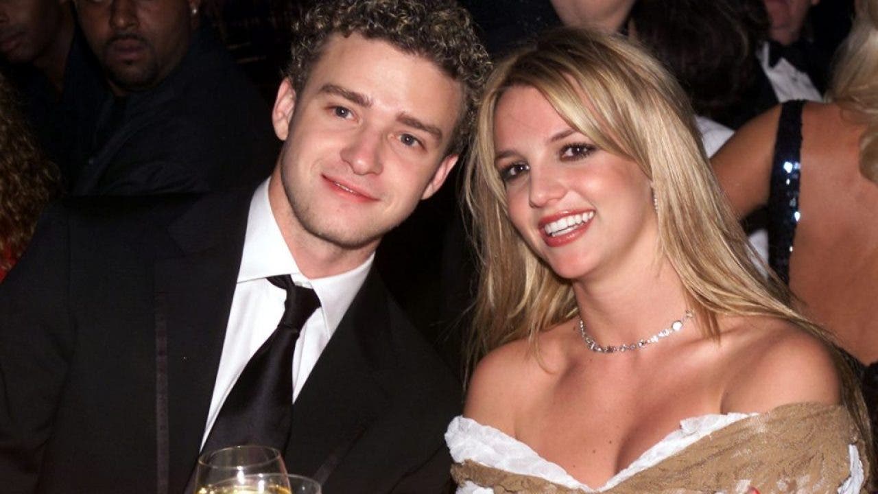 Justin Timberlake se disculpa con Britney Spears y admite la doble moral