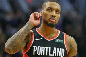 Lillard y McCollum critican a Timberwolves por no considerar a Vanterpool