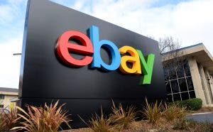 EBay triplica beneficios en 2020 con ganancias de 5.667 millones de dólares