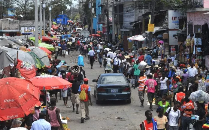 haiti123