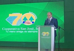 Cooperativas AIRAC tienen liquidez de RD$23,000 millones para apoyar la reactivación económica del país