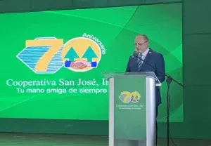 Cooperativas AIRAC tienen liquidez de RD$23,000 millones para apoyar la reactivación económica del país