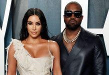 Kim Kardashian pide el divorcio a Kanye West tras 6 años de matrimonio