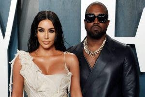 Kim Kardashian pide el divorcio a Kanye West tras 6 años de matrimonio