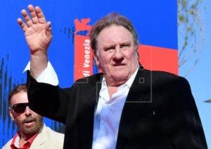 El actor Gérard Depardieu, imputado por violaciones y agresiones sexuales