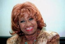 Prueba de ADN lleva las raíces de Celia Cruz hasta la etnia africana Balanta