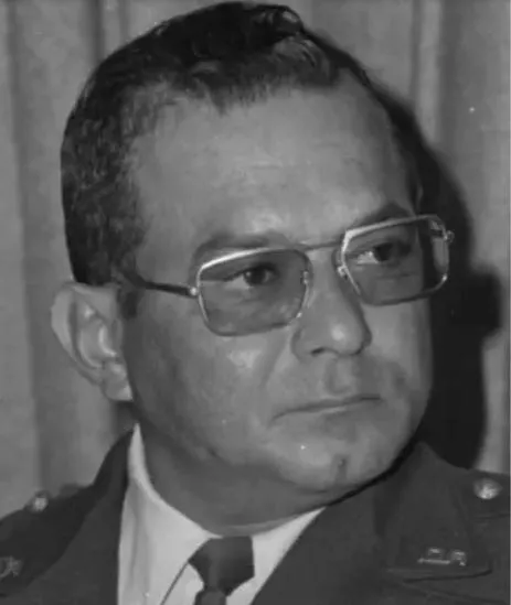 Asaltan en su residencia a Salvador Lluberes Montás, exjefe de las Fuerzas Armadas