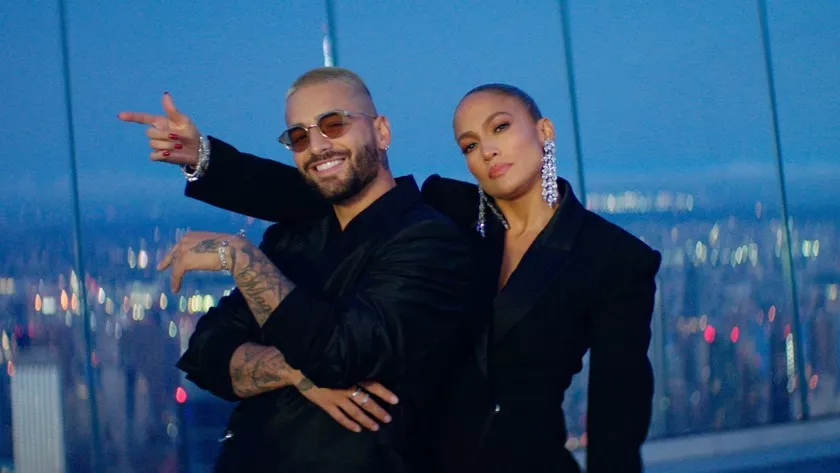 maluma