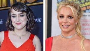 «Me sexualizaron cuando era niña»: la protagonista de ‘Matilda’ muestra su apoyo a Britney Spears