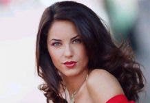 Bárbara Mori regresa “enamorada” a la televisión con “La Negociadora» Inés Amarelo