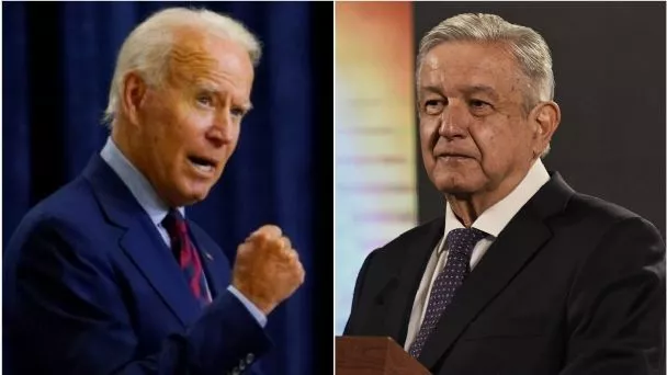 Biden y López Obrador buscarán en su primera reunión abrir una nueva etapa