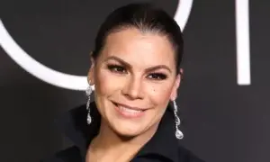 Olga Tañón dedica su nuevo álbum ‘Así Yo Soy’ al amor en sus diferentes facetas