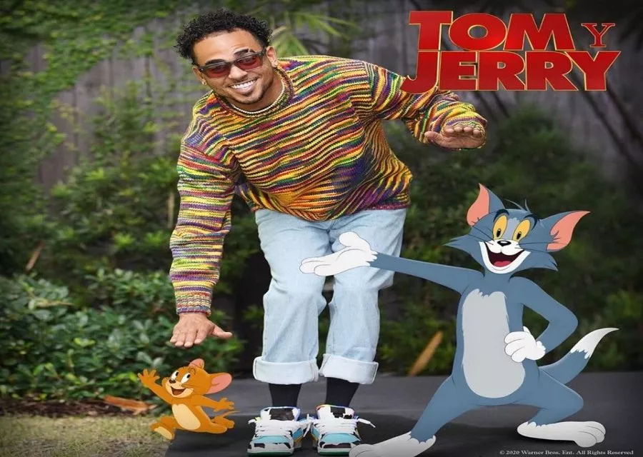 Ozuna hará una aparición estelar en las nuevas aventuras de “Tom y Jerry