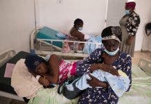 MENAMIRD denuncia deportación y detención de mujeres haitianas