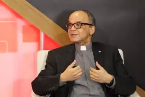 Rector de PUCMM es nombrado obispo de San Francisco de Macorís