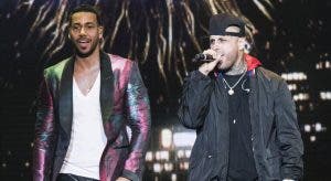 Nicky Jam y Romeo Santos estrenan tema “Fan de tus fotos”