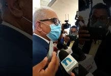 Exesposo de Kinsberly Taveras será interrogado otra vez el martes