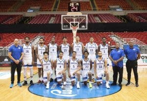 Rusia y Lituania invitan selección dominicana de baloncesto a fogueo