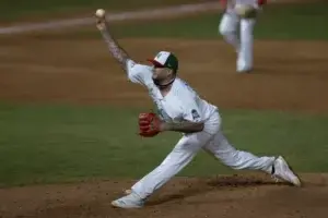 Dominicana vence a México y sigue invicta en Serie del Caribe