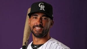 Ian Desmond decide no jugar esta temporada