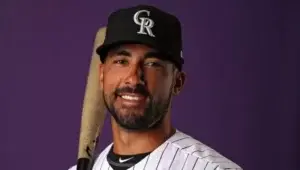 Ian Desmond decide no jugar esta temporada