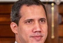 Guaidó alerta de la situación en Venezuela y apela a alianza de movimientos