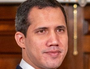 Guaidó quiere negociar con Nicolás Maduro crisis del país