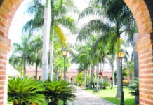 Antigua Casa Rodrigo de Bastidas alberga al Museo Trampolín