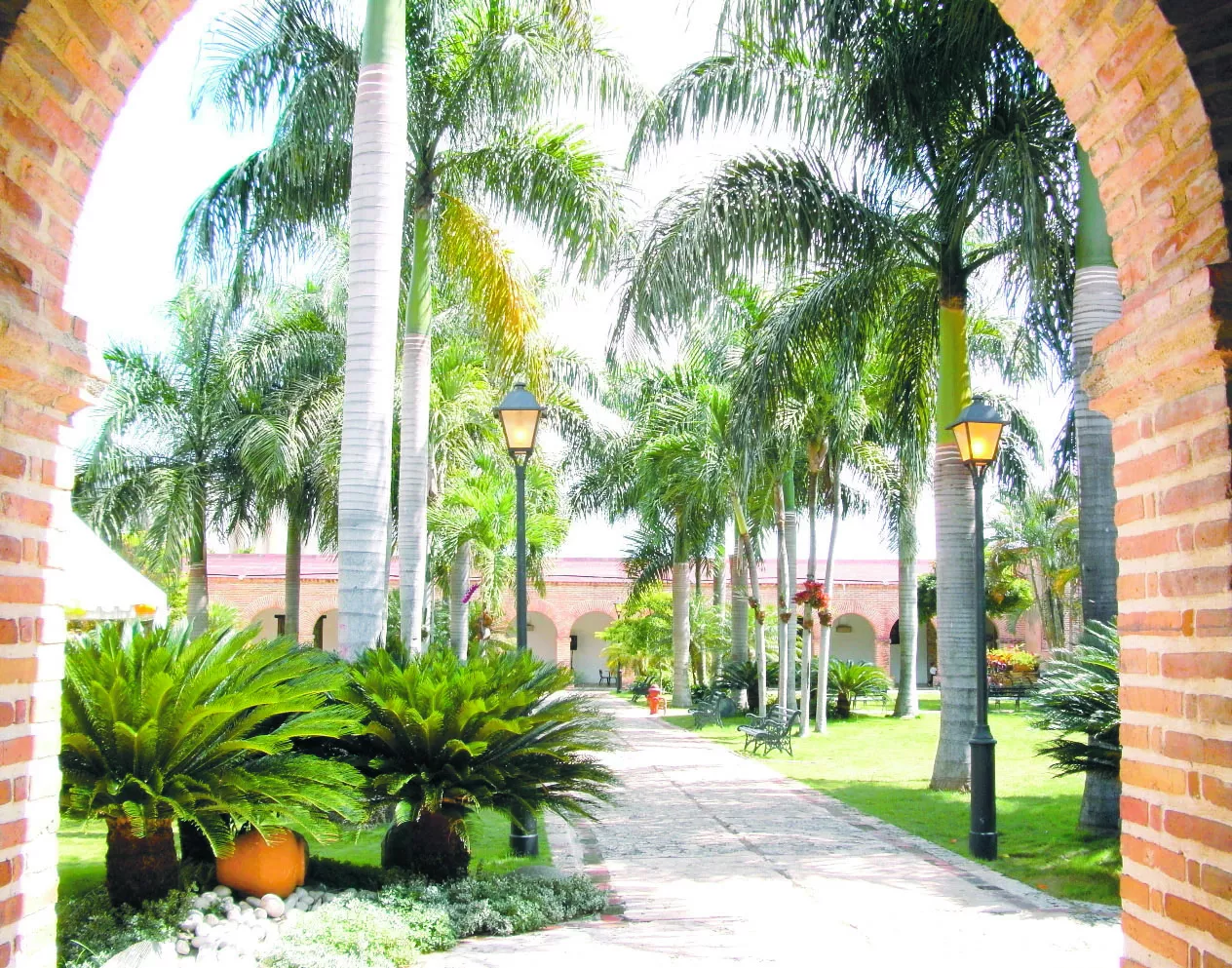 Antigua Casa Rodrigo de Bastidas alberga al Museo Trampolín