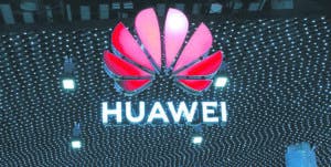 En subasta 5G, sin veda para Huawei 