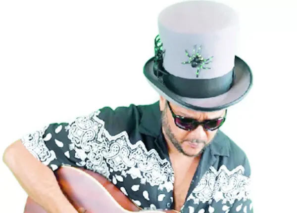 Roy Tavaré