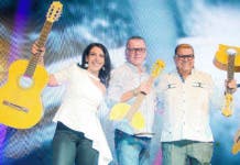 Hard Rock Café Punta Cana reabre con nuevo diseño