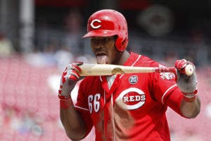 Yasiel Puig se retracta y no se declarará culpable de apuestas ilegales