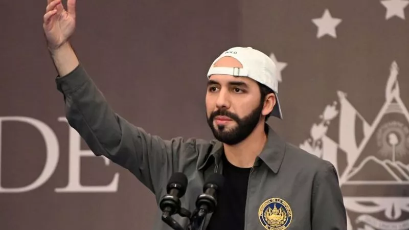 Nayib Bukele: qué supone que el presidente de El Salvador tenga 