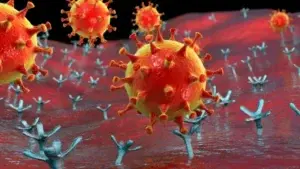 Coronavirus: ¿cómo aumenta la capacidad de infección del SARS-CoV-2 con cada nueva variante?