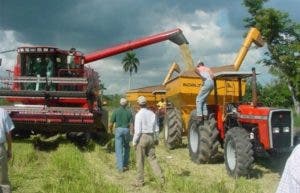 A los hijos de productores de San Juan no les atrae el campo