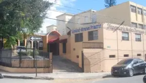 Liceo en Cristo Rey pide “SOS” para inicio clases