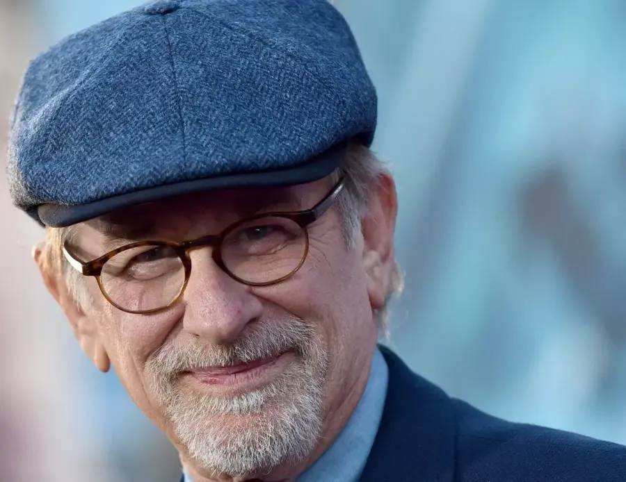 Steven Spielberg