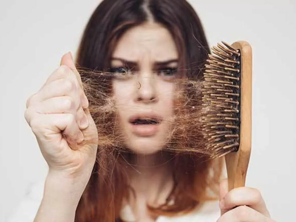 Conoce cómo lidiar con la pérdida de cabello durante la lactancia