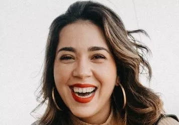 María Gracia Valdez,