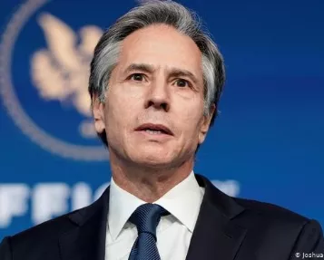 Anthony Blinken