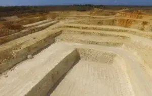 Minas a cielo abierto impactan sensiblemente el medio ambiente