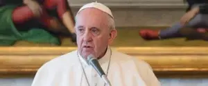 Papa Francisco: la pandemia nos ha devuelto a lo esencial, sin falsas seguridades