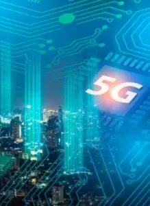 Retos de la era 5G en países del Caribe